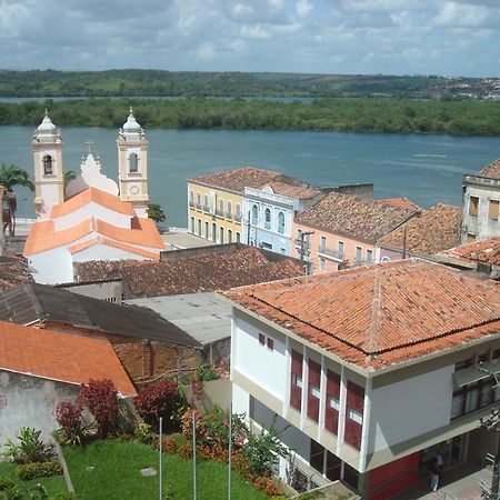 Hotel Sao Francisco Penedo  Exteriér fotografie