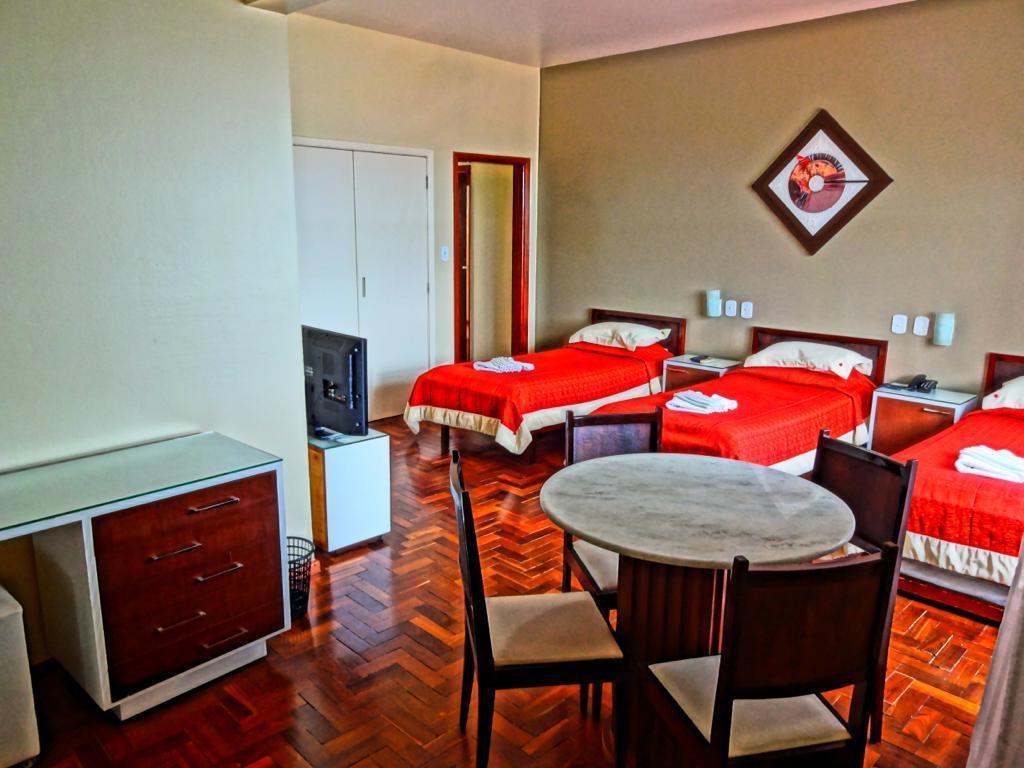 Hotel Sao Francisco Penedo  Exteriér fotografie